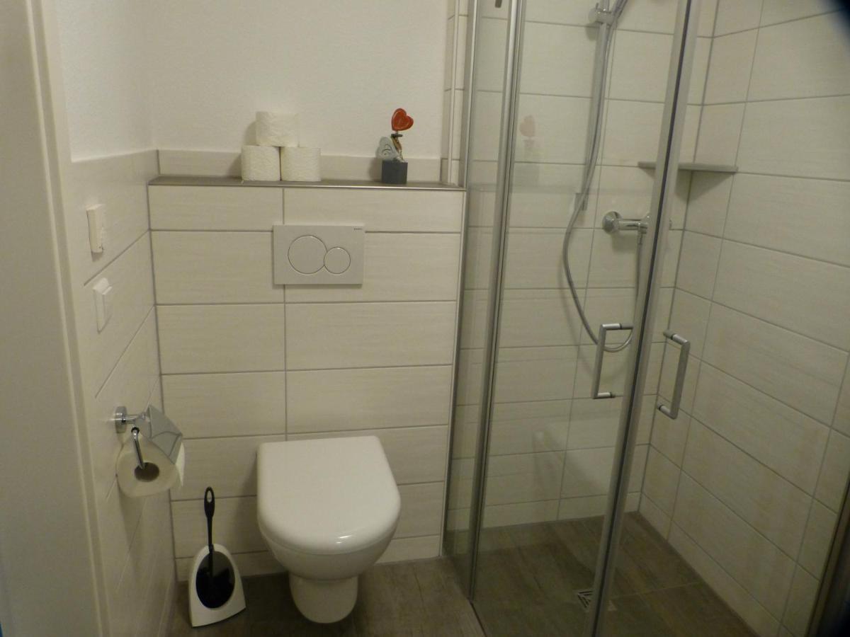 Ferienwohnung Am Hirtenpfad Lenzkirch Exteriér fotografie